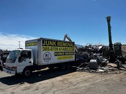 Best Shed Removal  in Reno, NV