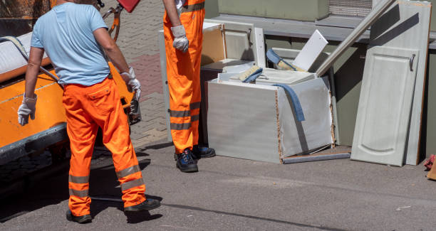 Best Scrap Metal Removal  in Reno, NV