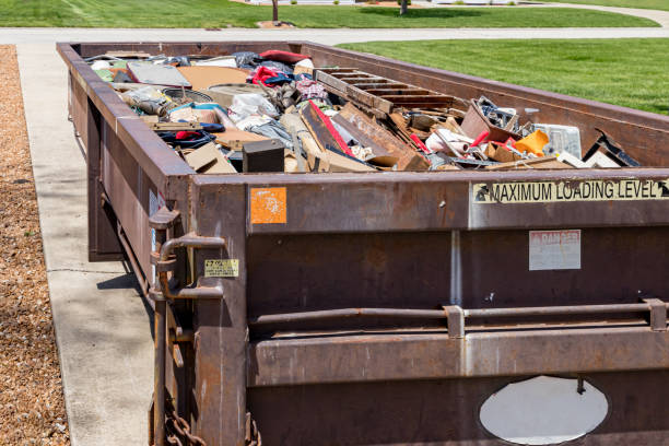 Best Demolition Debris Removal  in Reno, NV