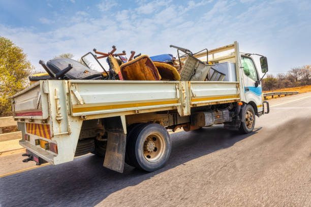 Best Hoarding Cleanup  in Reno, NV