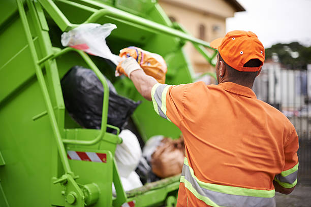 Best Yard Waste Removal  in Reno, NV