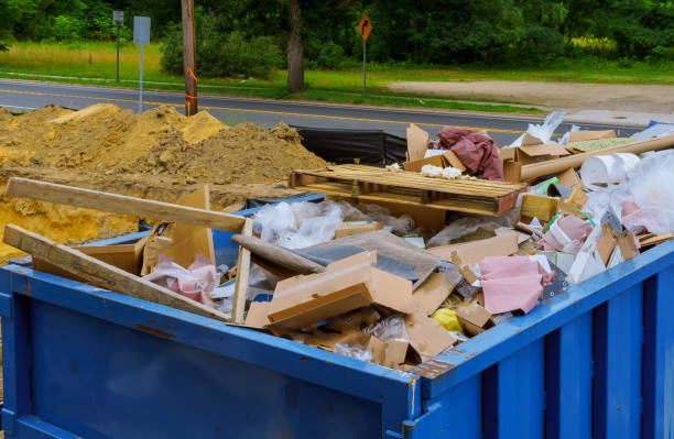 Professional Junk Removal Services in Reno, NV